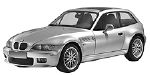 BMW E36-7 U1656 Fault Code