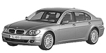 BMW E65 U1656 Fault Code