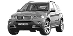 BMW E70 U1656 Fault Code