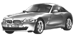 BMW E86 U1656 Fault Code