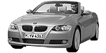 BMW E93 U1656 Fault Code